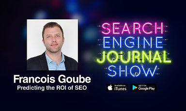 Predicting the ROI of SEO [PODCAST]