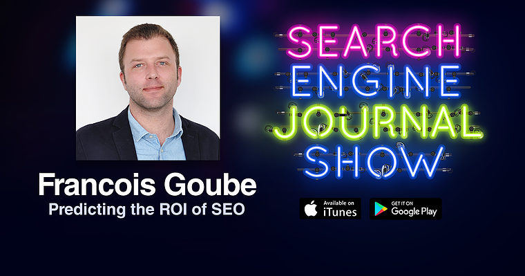Predicting the ROI of SEO [PODCAST]
