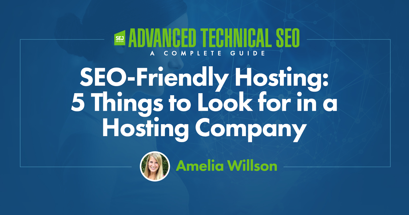 SEO-Friendly Hosting: 5 Things to Look for in a Hosting Company