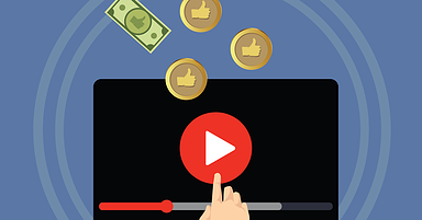 YouTube Introduces New Ways for Channels to Make Money