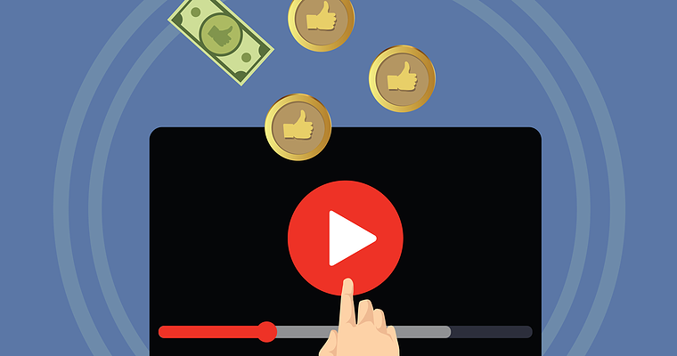 YouTube Introduces New Ways for Channels to Make Money