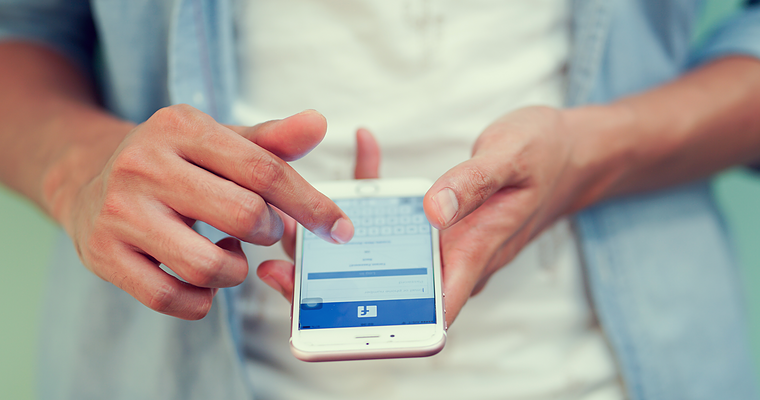 Facebook Changes Image Sizes for Posts Shown in the Mobile News Feed