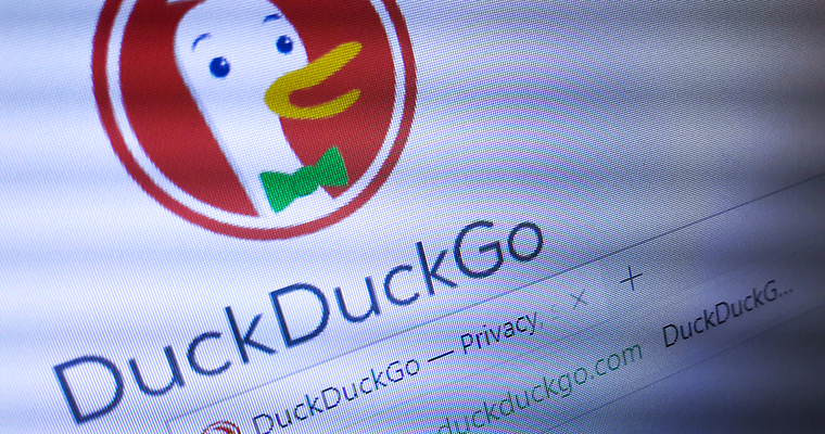 DuckDuckGo Now Handles 40 Million Searches a Day