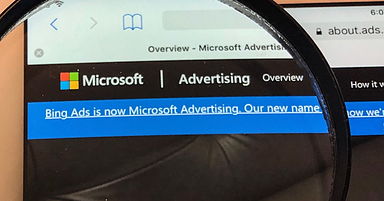 Microsoft Advertising Rolls Out Tool That Creates Hundreds of Ad Variations