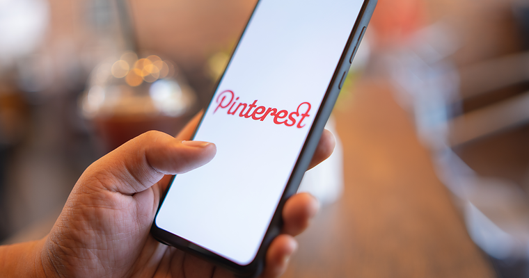 Pinterest Rolls Out a Suite of New Video Tools