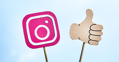 Instagram Expands its Test of Removing Like Counts