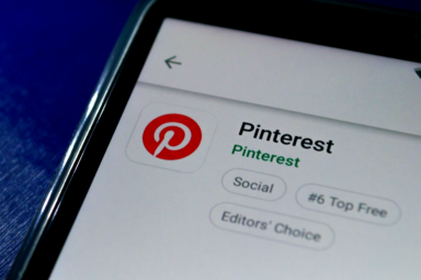 Pinterest Marketers Can Now Create Ad Campaigns on a Mobile Device