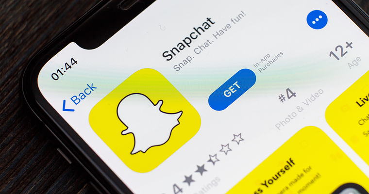 Snapchat Gains 13 Million Daily Users – Now at 203 Million in Total