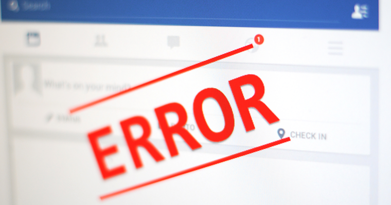 Facebook Reveals Cause of July 3rd Outage, Also Affecting Instagram