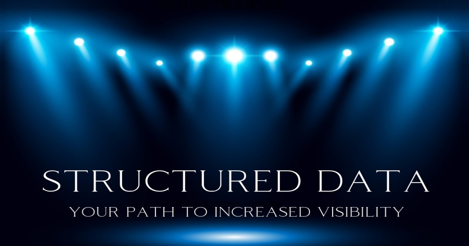 structured-data-your-path-to-increased-visibility