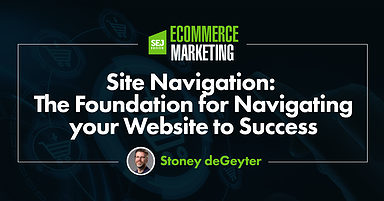 The Complete Guide to Mastering Your Link & Navigation Structure