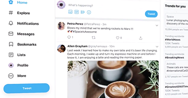 Twitter Rolls Out a Desktop Redesign – Does it Live Up to the Hype?