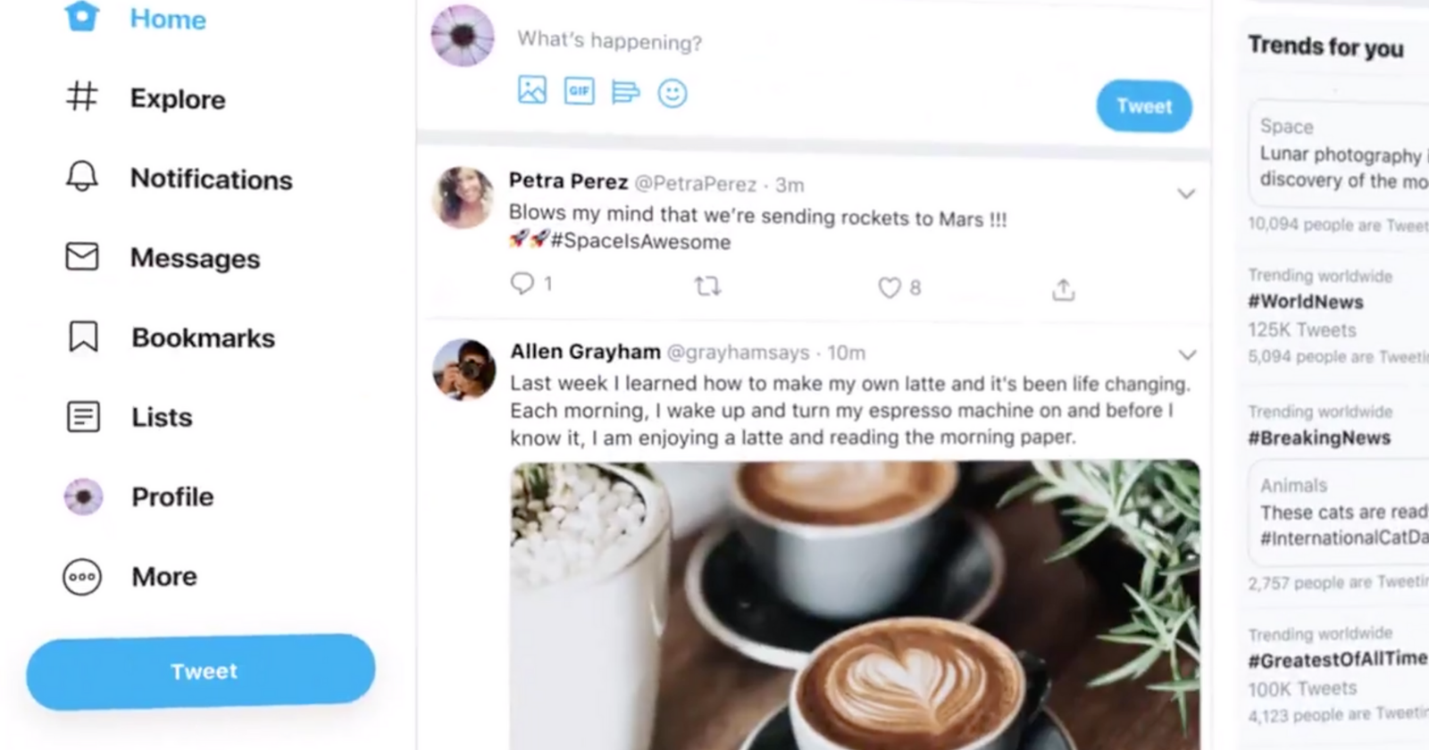 Twitter Rolls Out a Desktop Redesign – Does it Live Up to the Hype?