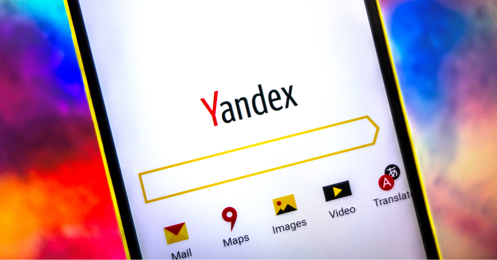 Yandex SEO - An Interview with the Yandex Search Team