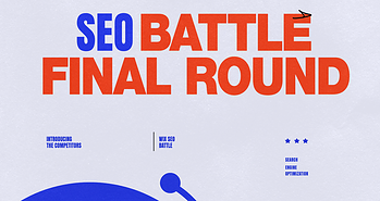 Wix SEO Battle Is ON! Meet the Competitors