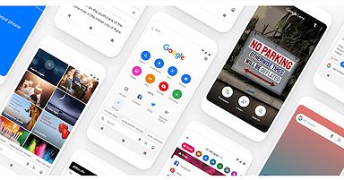 Google’s Lightweight Search App ‘Google Go’ Available Worldwide