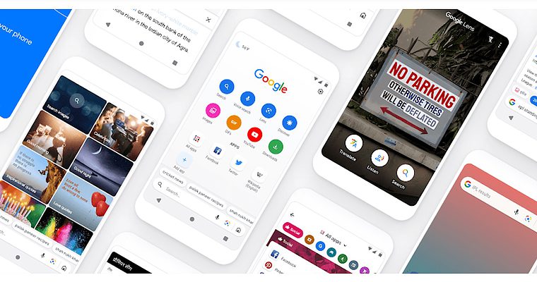 Google’s Lightweight Search App ‘Google Go’ Available Worldwide