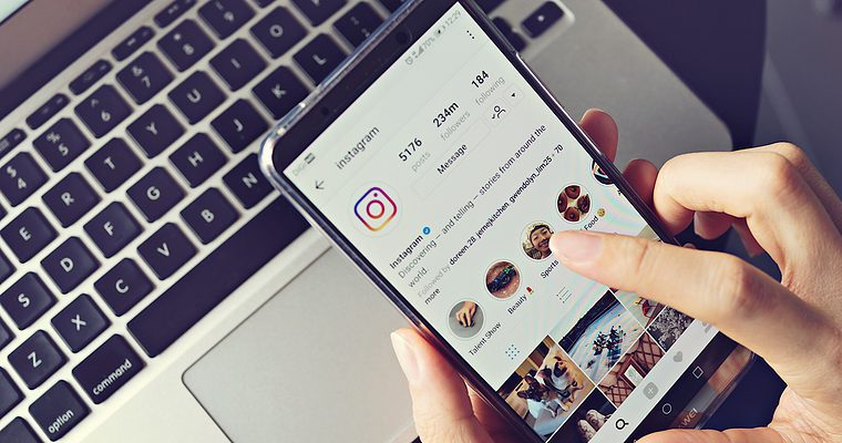 Instagram is Doubling Down on Stories Ads