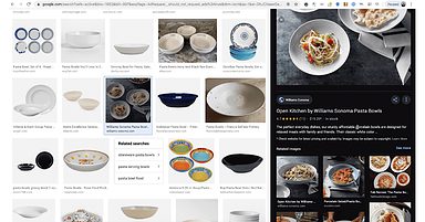 Google Overhauls Image Search Results on Desktop