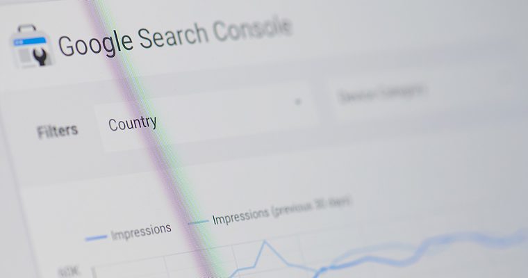 Google Search Console Shows New Image Search Data for AMP Pages