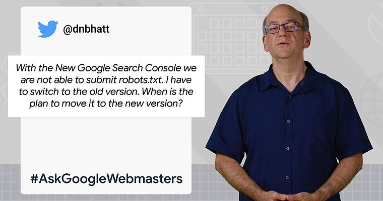 Google Doesn’t Intend to Bring All Old Features to the New Search Console