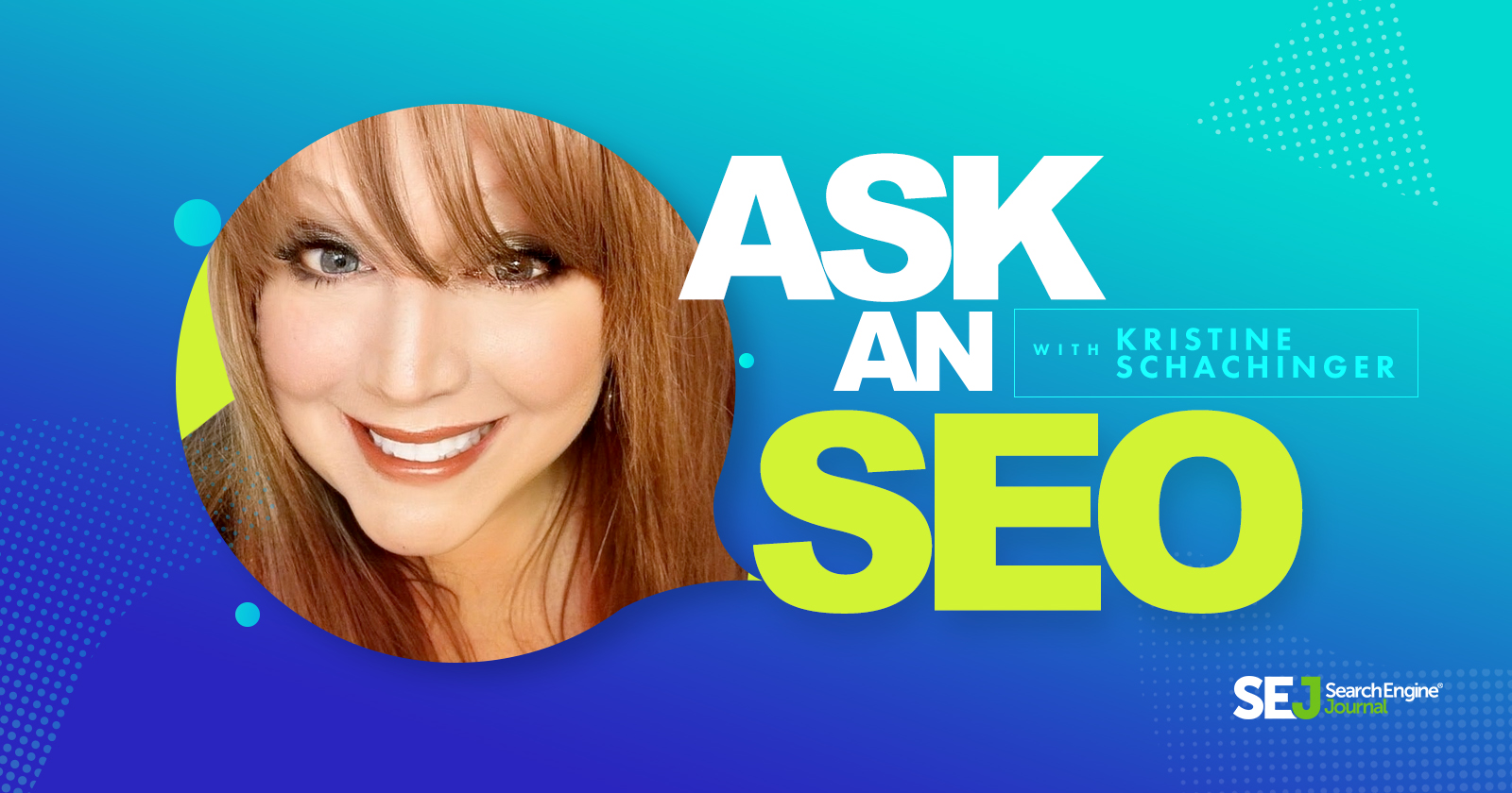 Ask an SEO