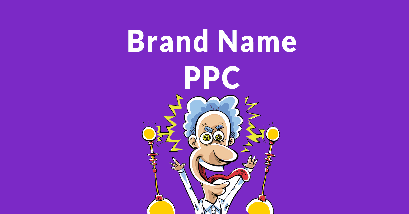 Brand Name PPC