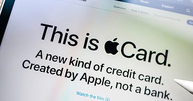 Heads Up: Google Ads Banned Someone for Paying With the New Apple Card