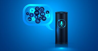 33% of People Are Now Using Voice Assistants Regularly