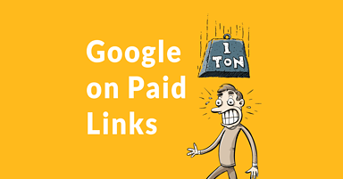 Did Googler’s Tweet Imply Google Doesn’t Catch All Paid Links?
