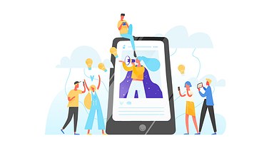 25 Things You Should Never Do on Social Media
