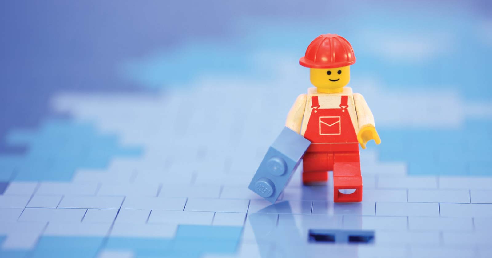4 Ways You Can Create a More Memorable & Appealing Brand Lego