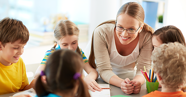 Rule Back-to-School: Marketing Tips for Reaching Educators