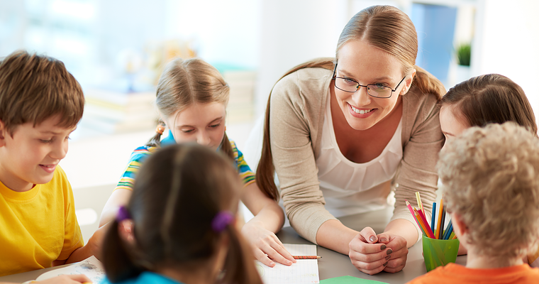 Rule Back-to-School: Marketing Tips for Reaching Educators