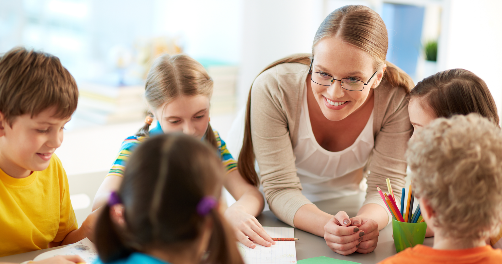 Rule Back-to-School: Marketing Tips for Reaching Educators