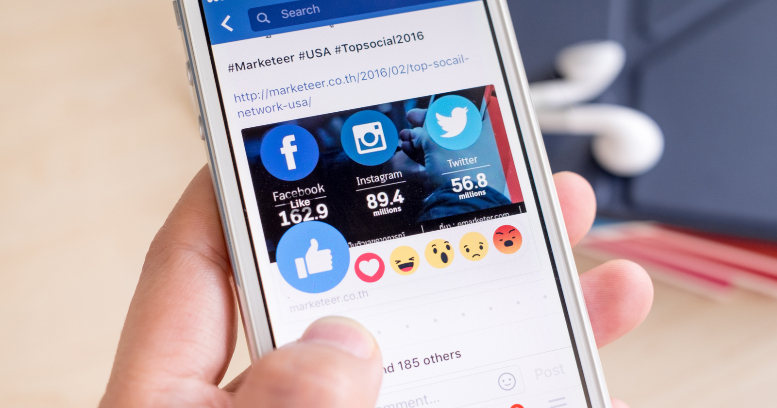 Two Social Media Vanity Metrics You Need to Stop Tracking