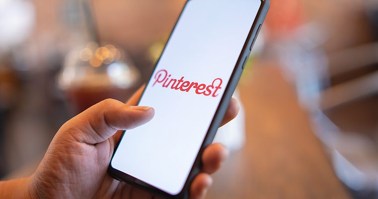 Pinterest Upgrades Visual Search With Shoppable Pins