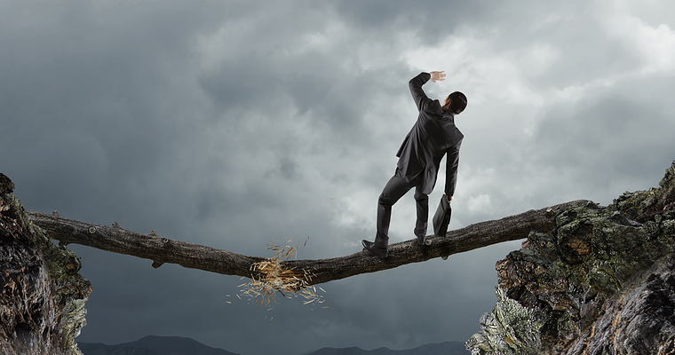 10 Reasons You Can’t Be Afraid to Experiment & Fail with Your Content