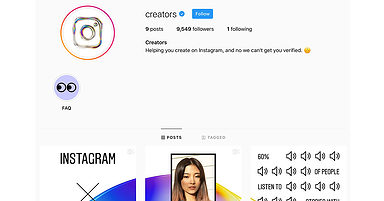 Instagram is Encouraging More Content Creation But Offers No Added Incentive