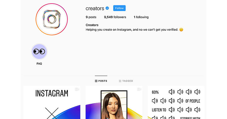 Instagram is Encouraging More Content Creation But Offers No Added Incentive