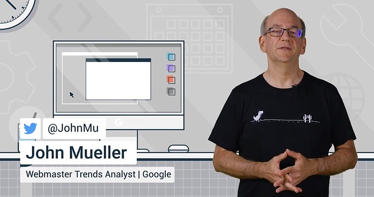 Google’s John Mueller Explains How Canonical URLs are Chosen