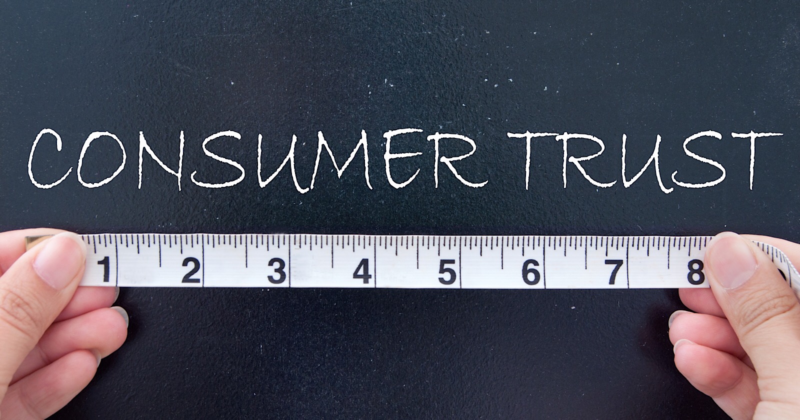 Only 50% of Consumers Believe Search Results Provide Accurate Information About Brands