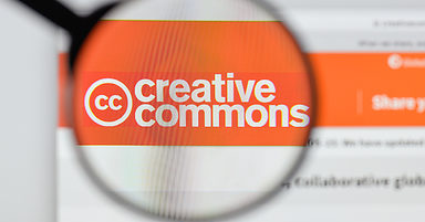 An Official Creative Commons WordPress Plugin Makes Content Attribution Easier