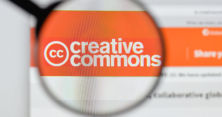 An Official Creative Commons WordPress Plugin Makes Content Attribution Easier