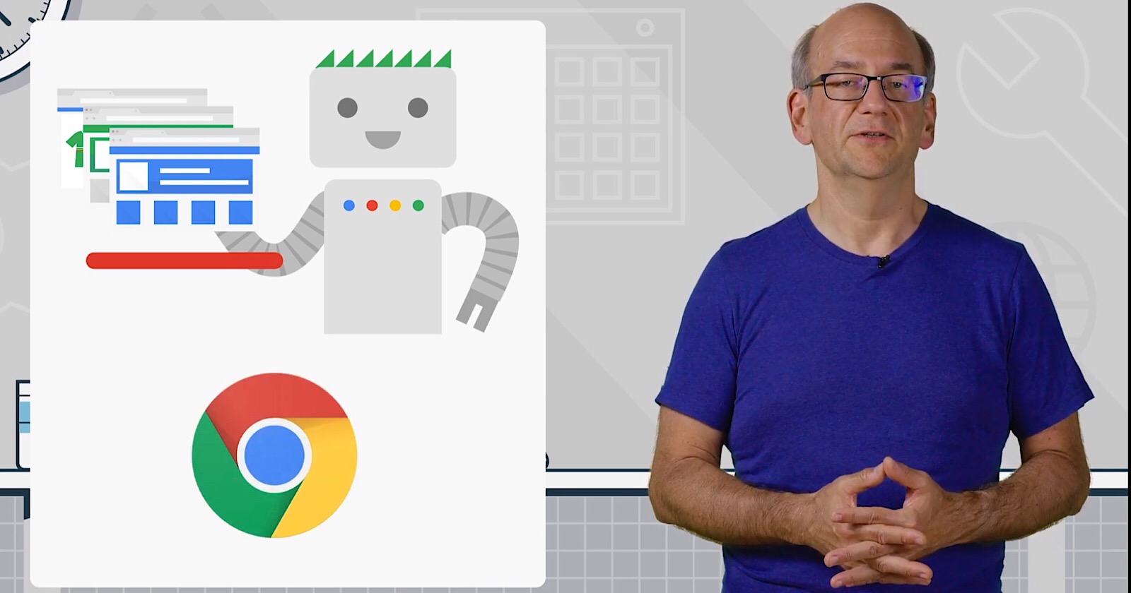 Google’s John Mueller: JavaScript is Required When Redirecting Hashbang URLs