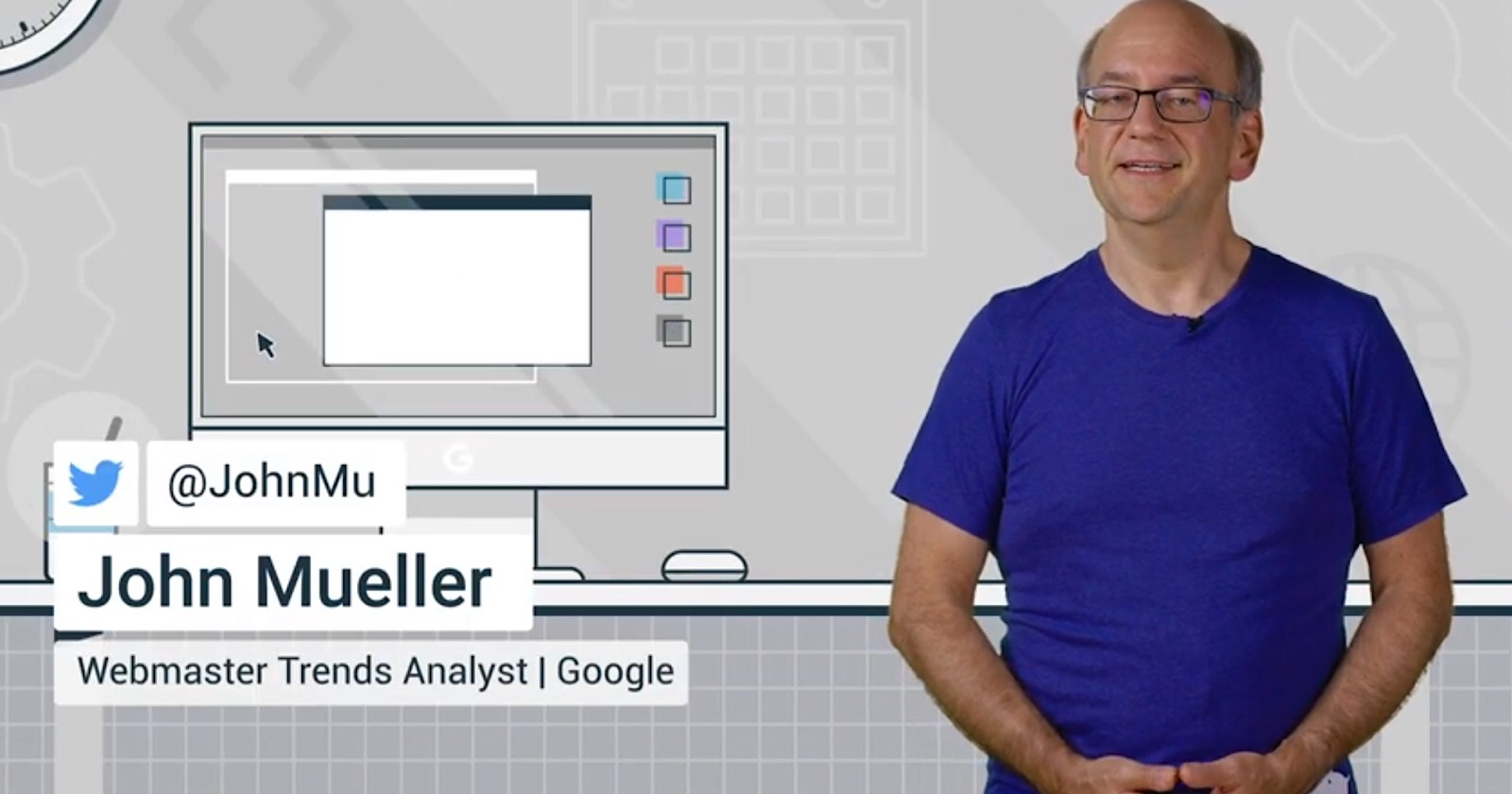 Google’s John Mueller on Where to Insert JSON-LD Structured Data