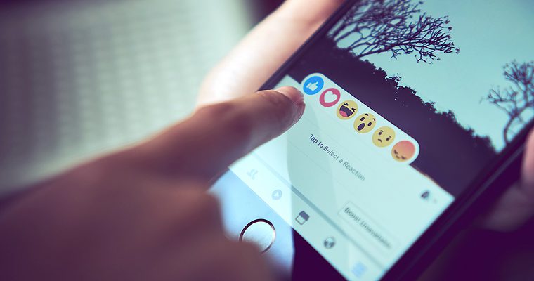 Facebook Might Follow Instagram By Removing Like Counts