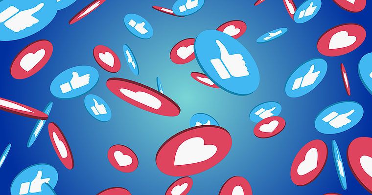Facebook to Officially Start Hiding Like Counts on Posts