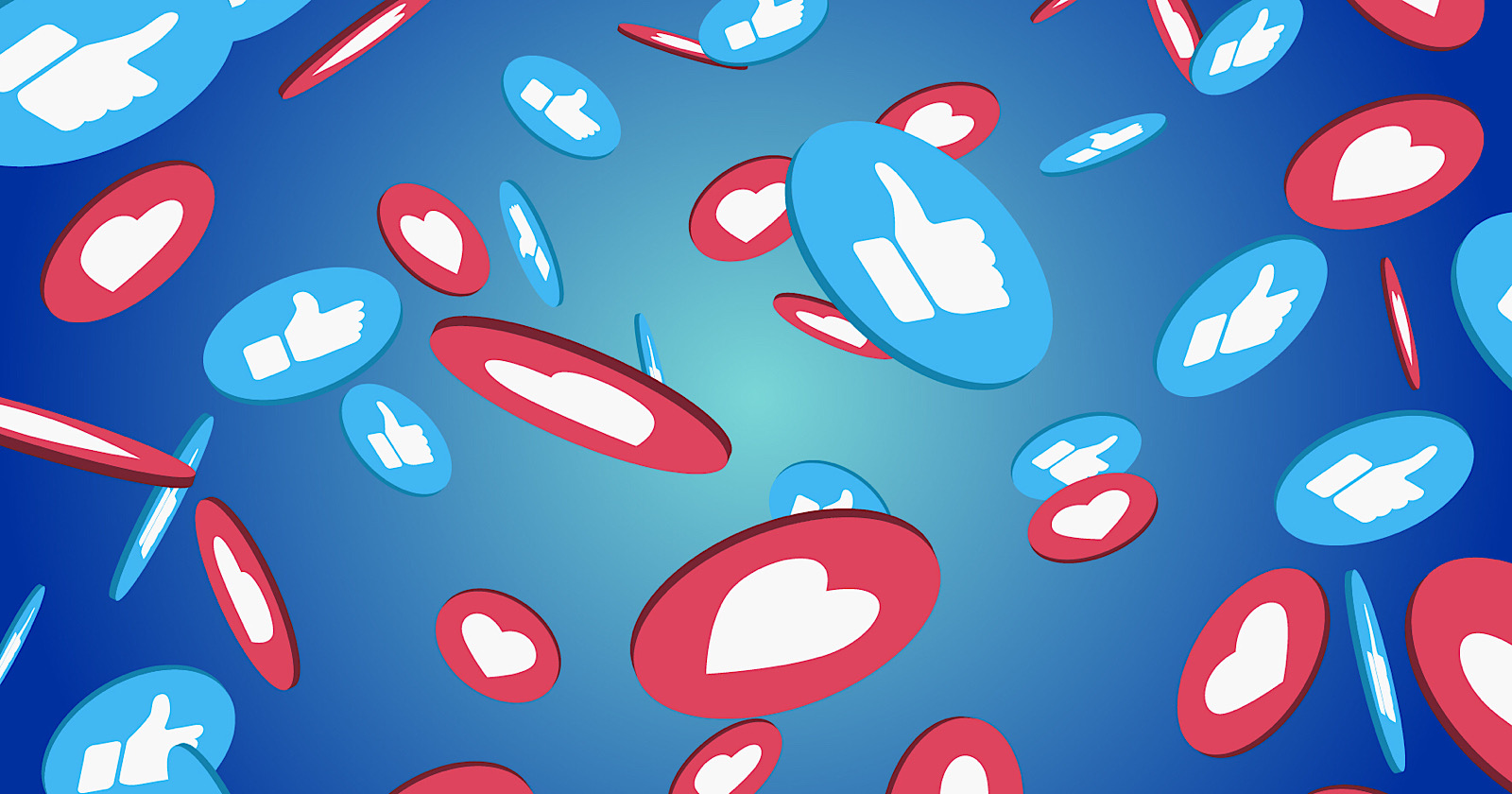 Facebook to Officially Start Hiding Like Counts on Posts