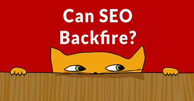 Can SEO Have a Negative Effect?